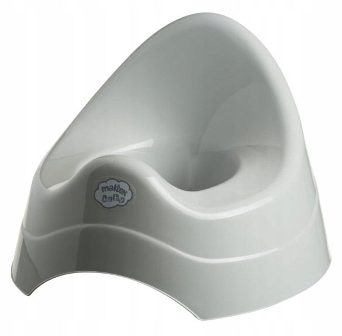 Maltex Klassiek Potje - Comfortabel en Ergonomisch voor Kinderen