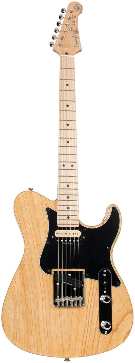 Yamaha PAC1611MS Mike Stern signature elektrische gitaar