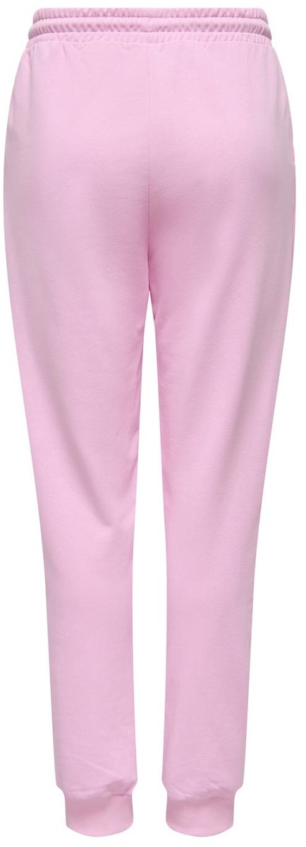 ONLY PLAY - cava life hw reg swt pnt - Rechte joggingbroek dames - Roze van ONLY PLAY — afbeelding 2