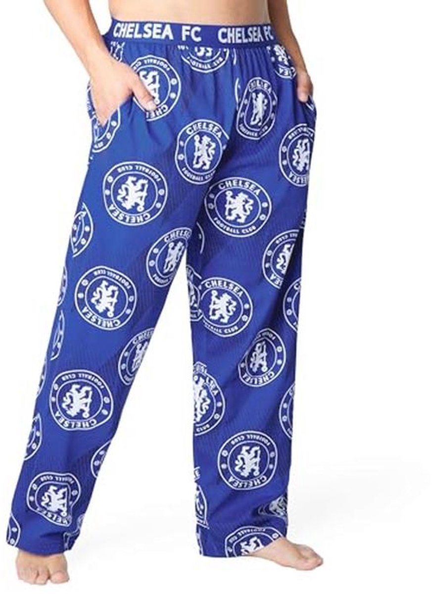 Comfortabele Pyjama's voor Mannen en Tieners, Zachte Katoenen Loungewear