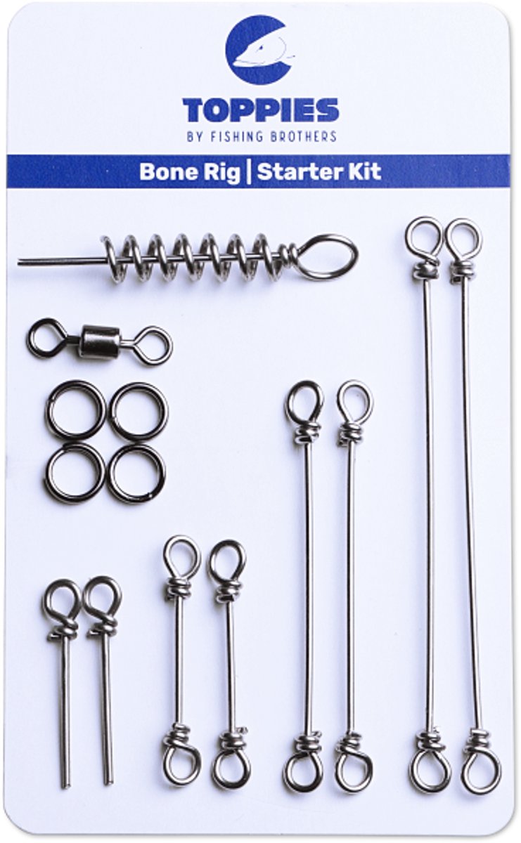 Toppies Bone Rig Starter kit