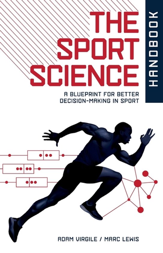The Sport Science Handbook - cover