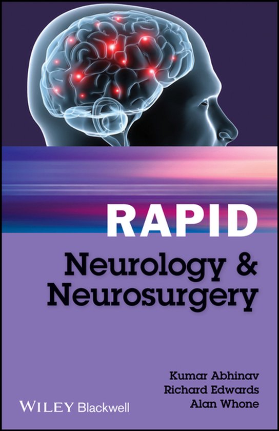 Rapid - Rapid Neurology and Neurosurgery - cover