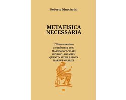 Metafisica Necessaria