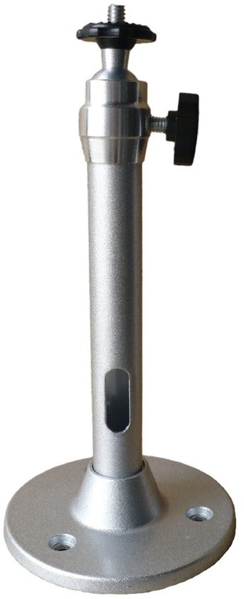 Mini projector plafondbeugel 18 cm – 8,8 mm diameter