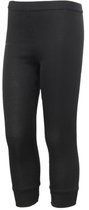 Campri Thermobroek - Junior - Maat 116 - Zwart