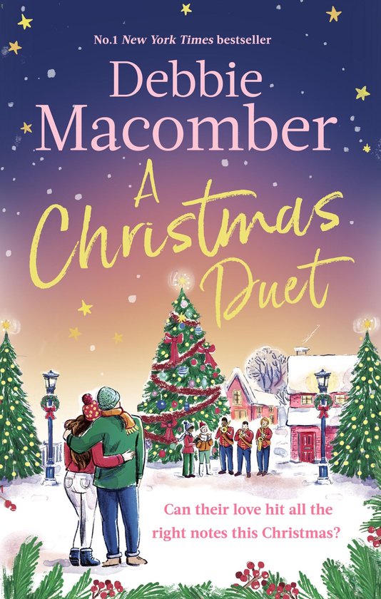 A Christmas Duet