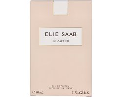 Damesparfum Elie Saab LE PARFUM 90 ml