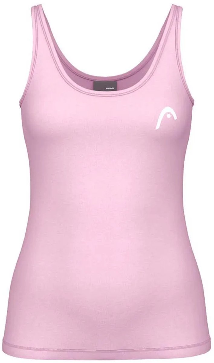 Tanktop HEAD Women Spirit II Alight Lilac Roze