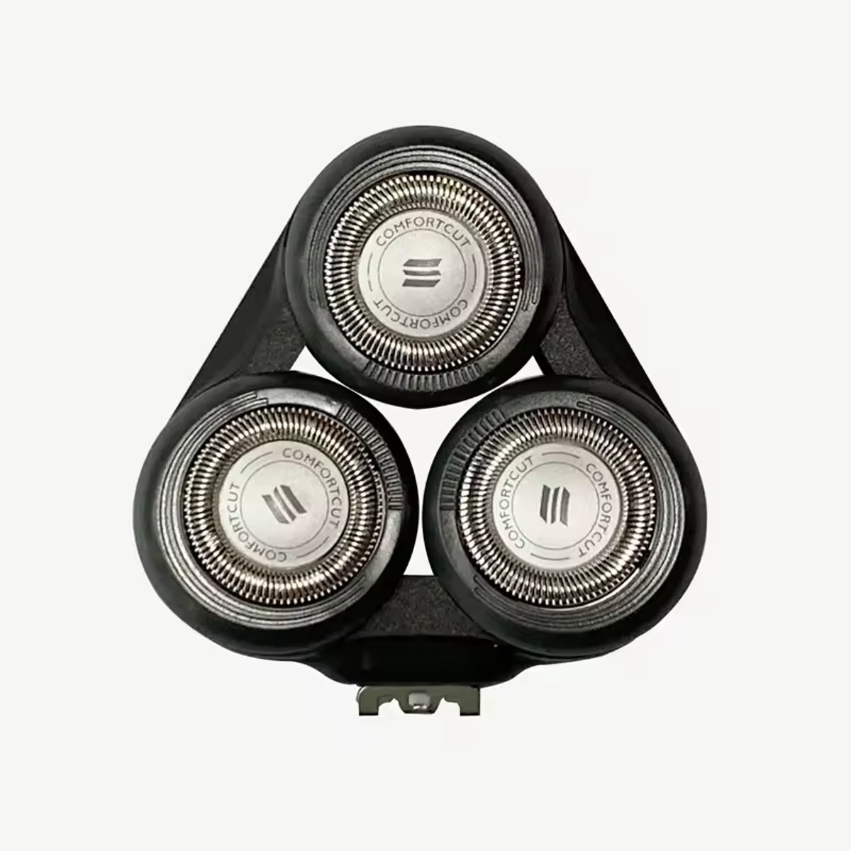 Livé® Vervangende Scheerkop – Wasbaar Mes voor Philips S5000