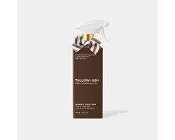 Tallow+Ash Myrrh-y Christmas Textielspray-kerst-kerst editie-Limited edition-geurspray-huisspray