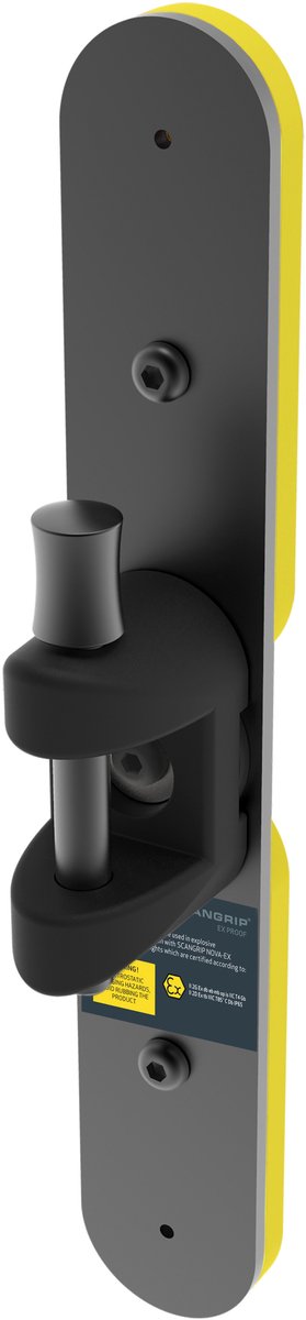 Scangrip Magnetische Beugel voor NOVA-EX