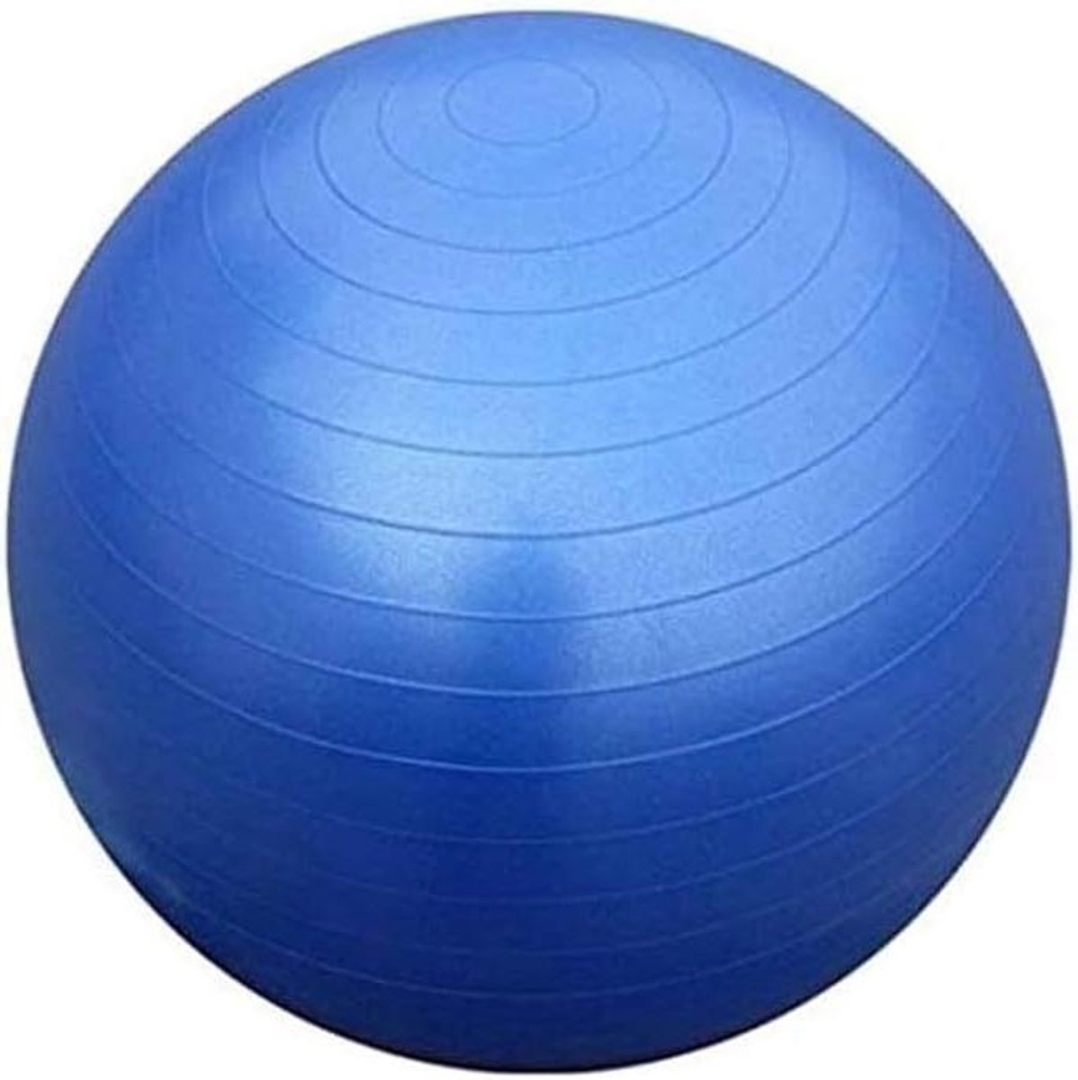 Provento - Gymbal voor prenatale gymnastiek, maten 55-95 cm, anti-burst voor kernstabiliteit, buikspieroefeningen en weerstandstraining