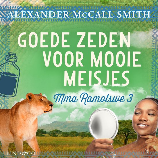 Goede zeden voor mooie meisjes - cover