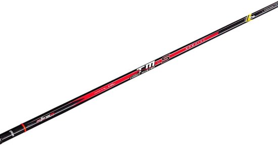 Colmic Trout Master Special Tele Bolognese Hengel Zilver 3.90 m / 2-6 g van Colmic — afbeelding 3