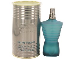 Jean Paul Gaultier Le Male - 75 ml Eau de Toilette - Herenparfum