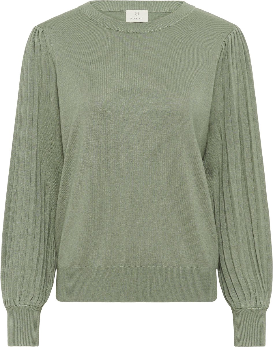 Vrouwentrui KAFFE Lone Knit