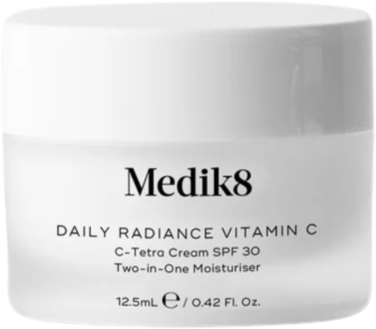 Medik8 Daily Radiance Vitamin C Travelsize 12.5ml