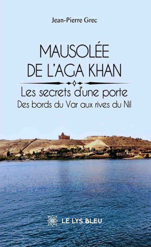 Mausolée de l’Aga Khan - cover