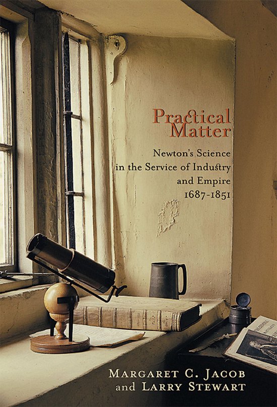 Practical Matter - cover