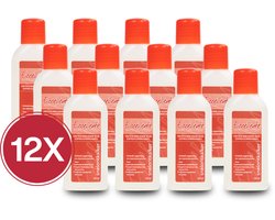 12x ECCELLENTE ontkalker voor Senseo koffiepadmachine – 12 ontkalkingsbeurten geschikt voor Philips Senseo