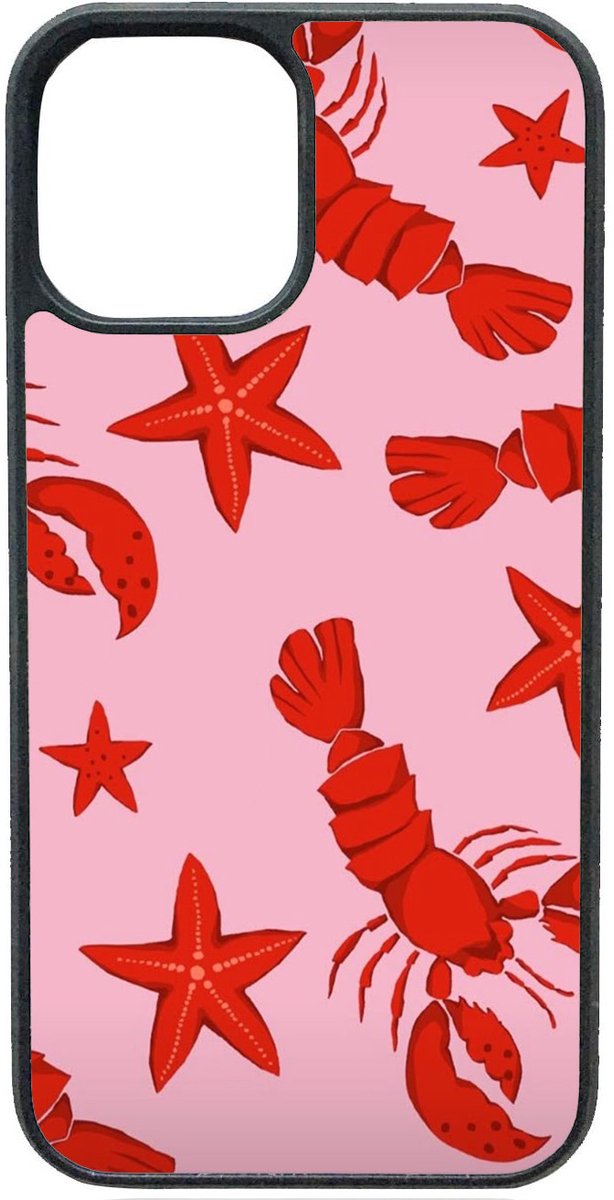 Telefoonhoesje - KREEFTEN - Iphone 14 Plus