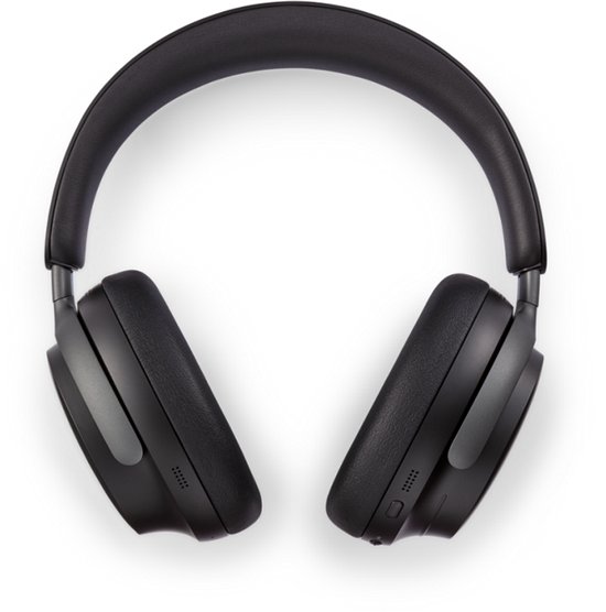 Bose QuietComfort Ultra Headphones - Draadloze Over-Ear