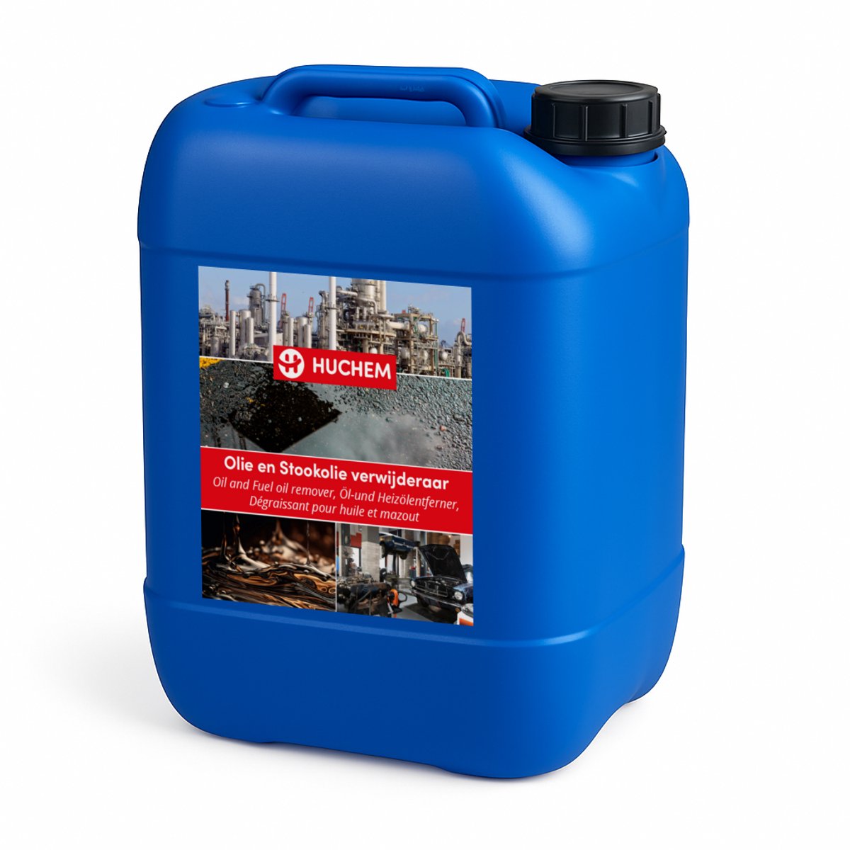 Olie Verwijderaar | Stookolie Verwijderaar | 20L
