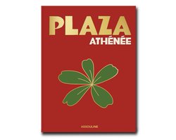 Assouline Plaza Athénée - Travel From Home Series
