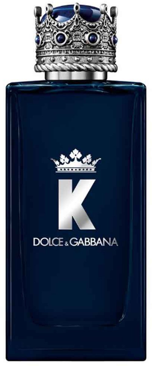 K by Dolce&Gabbana parfum spray 100 ml