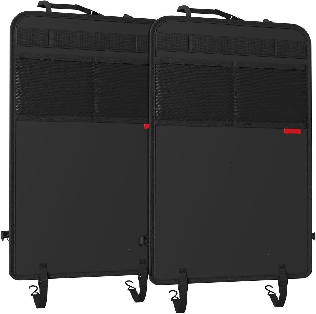 Famanu - Waszakken waszak met koordsluiting, opvouwbare waszak voor slaapzaal en reizen wasruimte, 60 x 85 cm