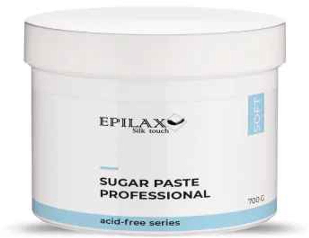 Epilax Sugar Paste – Soft (Acid-Free) (700 g)