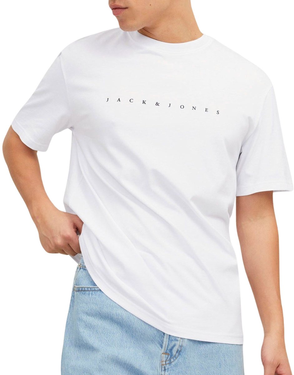 Jack & Jones 男士圆领衫 4