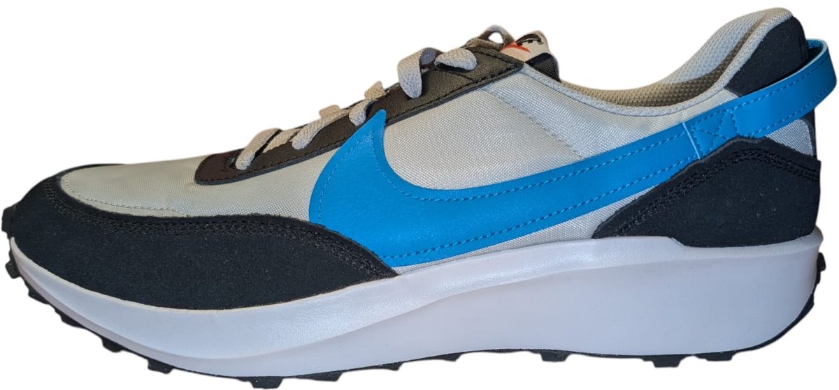 Nike Waffle Debut Doos zonder deksel Grijs