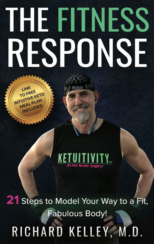 The Fitness Response - cover