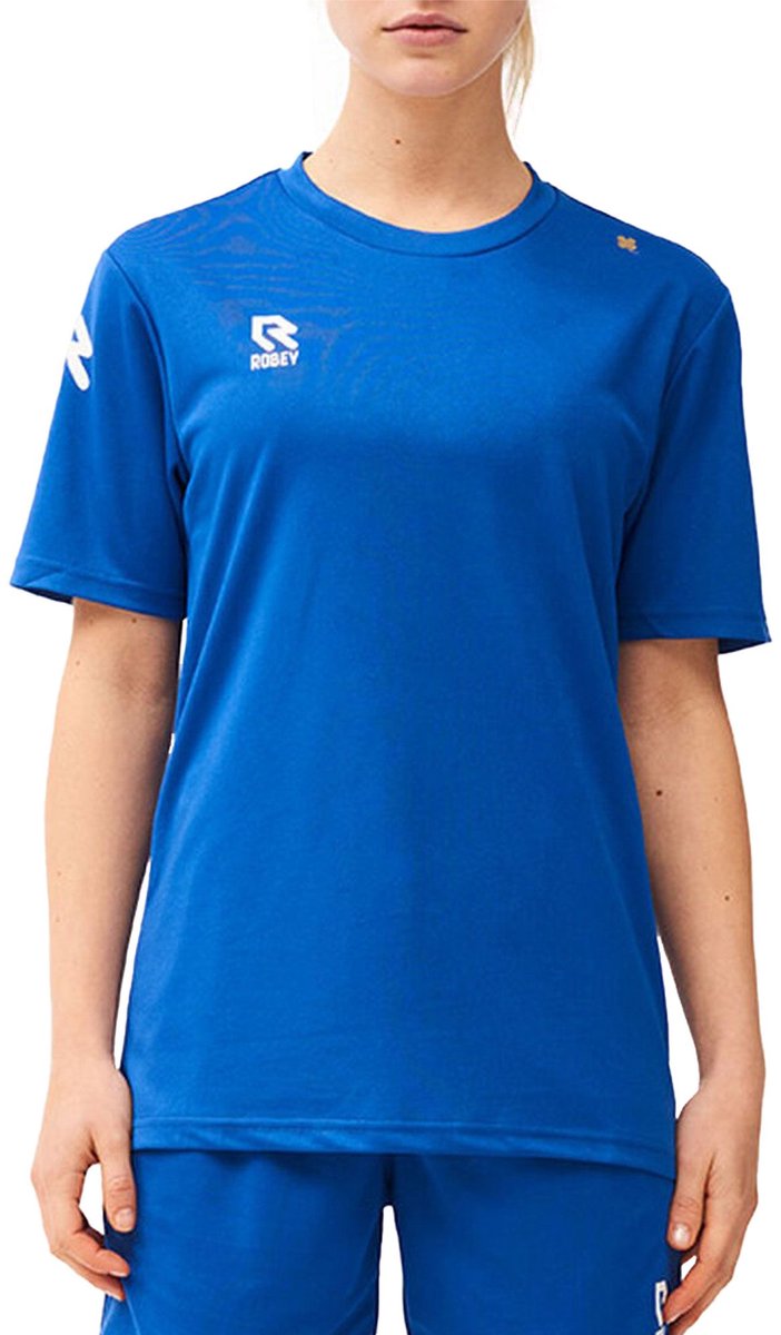 Robey Crossbar Shirt Senior - Maat 4XL