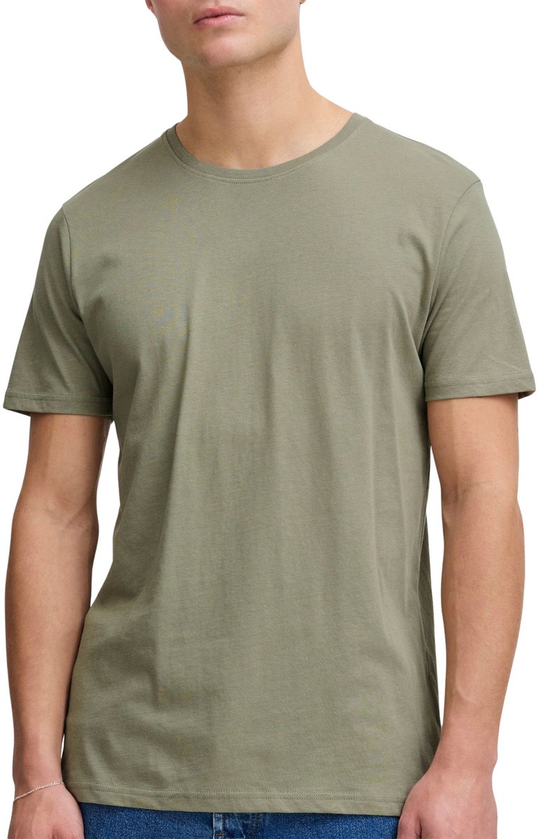 Solid Rock Shirt Heren - Maat XXL