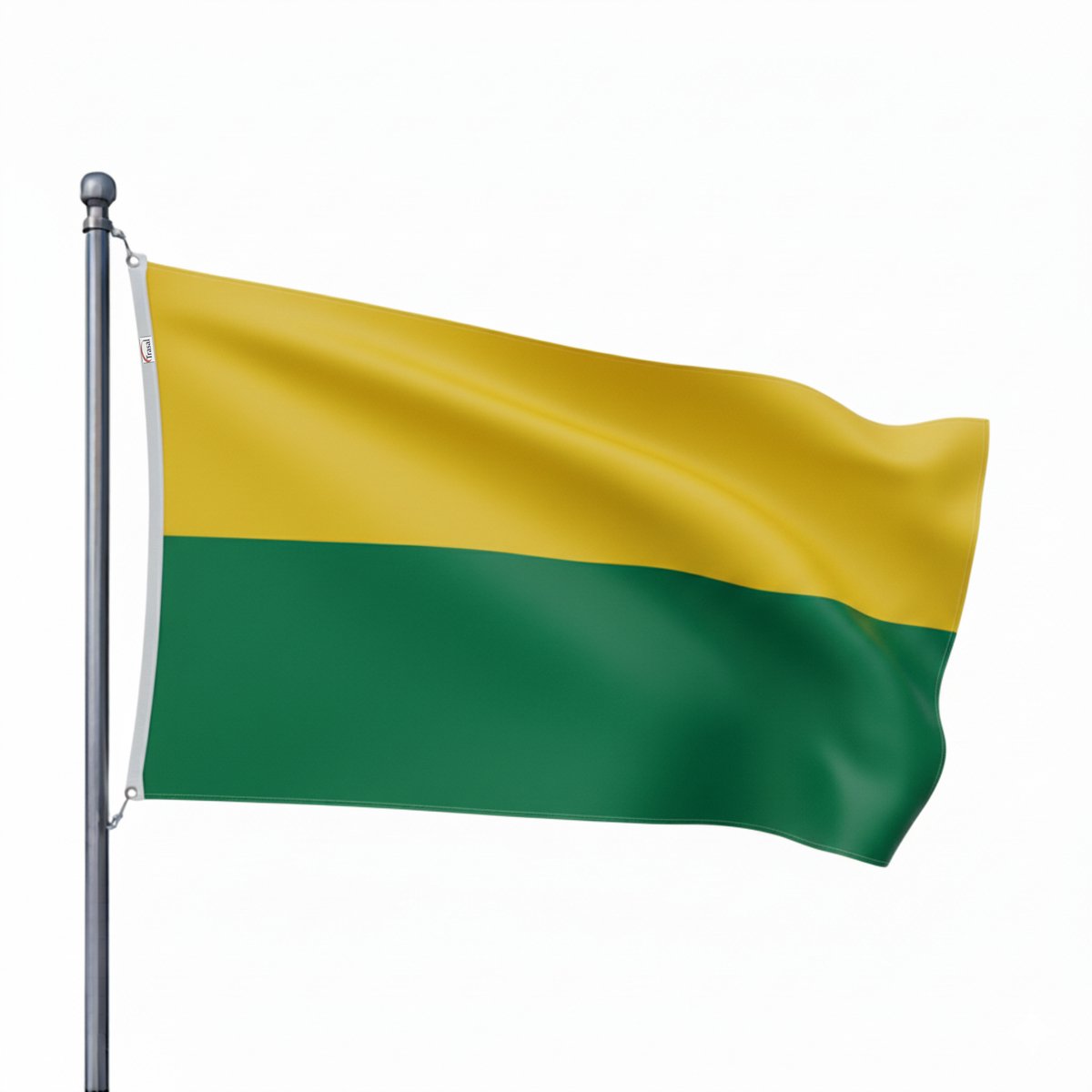 Trasal - vlag Den Haag - 150x90cm