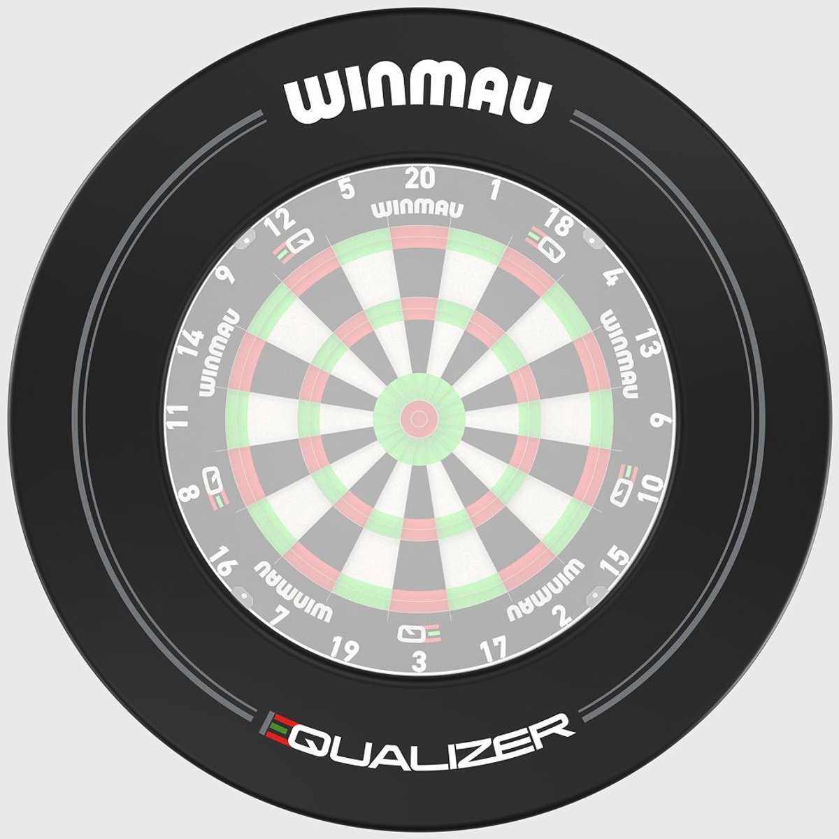 Winmau Equalizer - Dart Surround