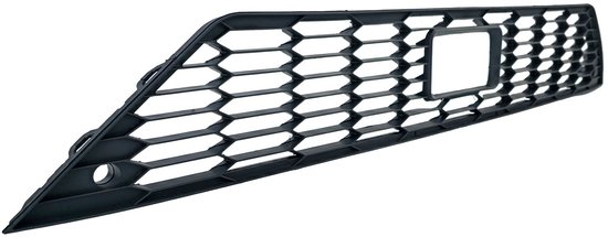 Seat Leon 5F Grill Kopen Voor Optimaal Uiterlijk