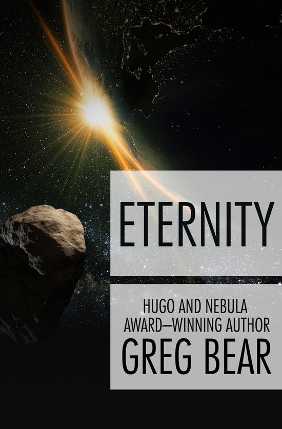 Eon 3 - Eternity