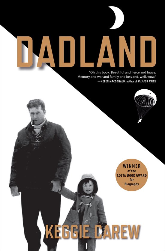 Dadland - cover