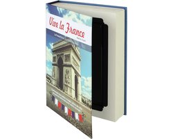 Gecamoufleerde Boekkluis 23x15cm - Veiligheid en Discretie voor Waardevolle Spullen