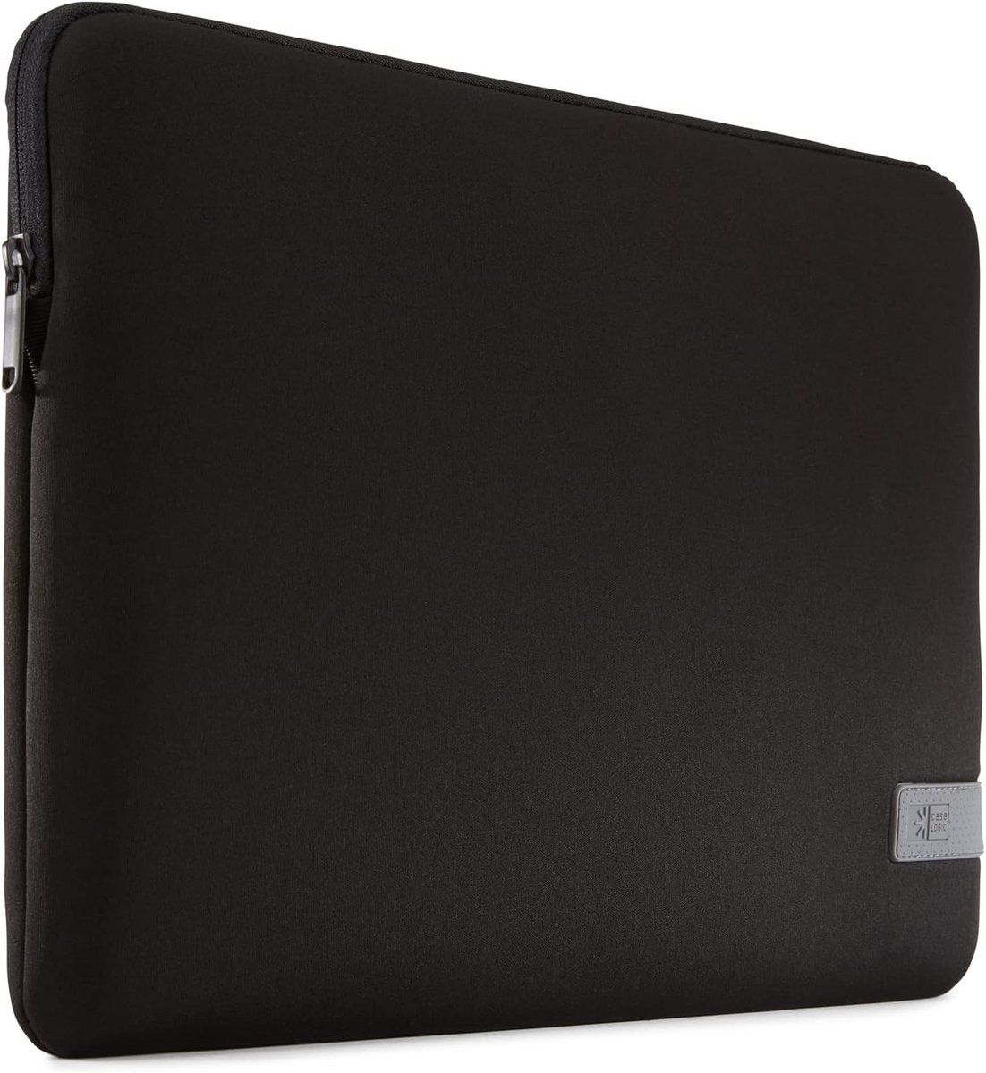 Laptophoes 15,6 inch - Zwart - Slank Design en Bescherming