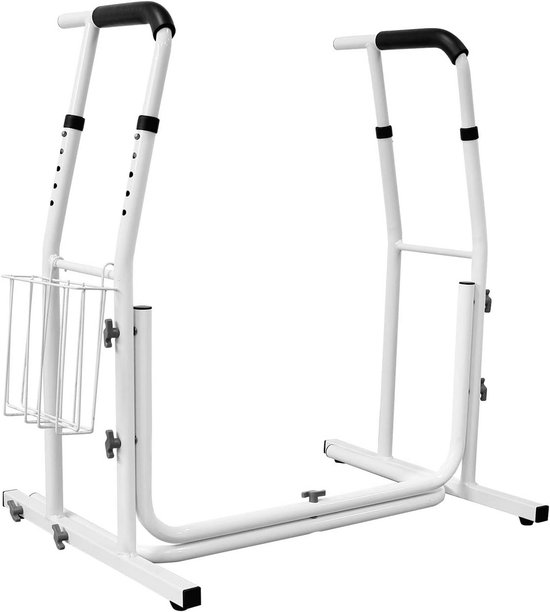 RICOO BH-08-B Luidsprekerstandaard, universeel, BH-08-B, in hoogte verstelbaar, boxstandaard