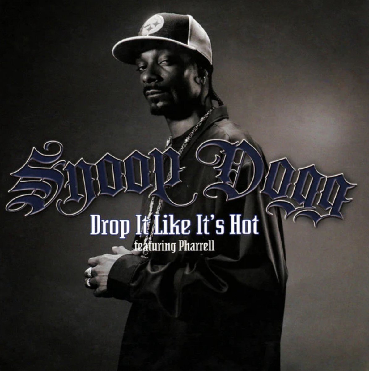 Drop It Like It S Hot