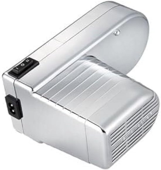 Elektrische Pastamachine Motor 220 Volt - 100% Made in Italy, Compatibel met Stalen Pastamachines