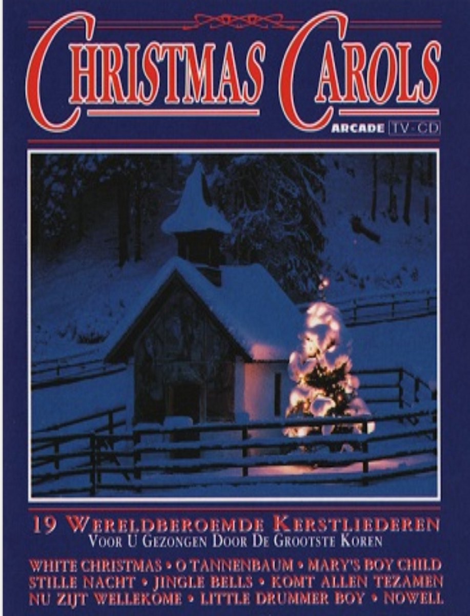 Christmas Carols