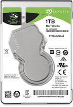 Seagate Barracuda SATA 960GB - SSD - 2.5