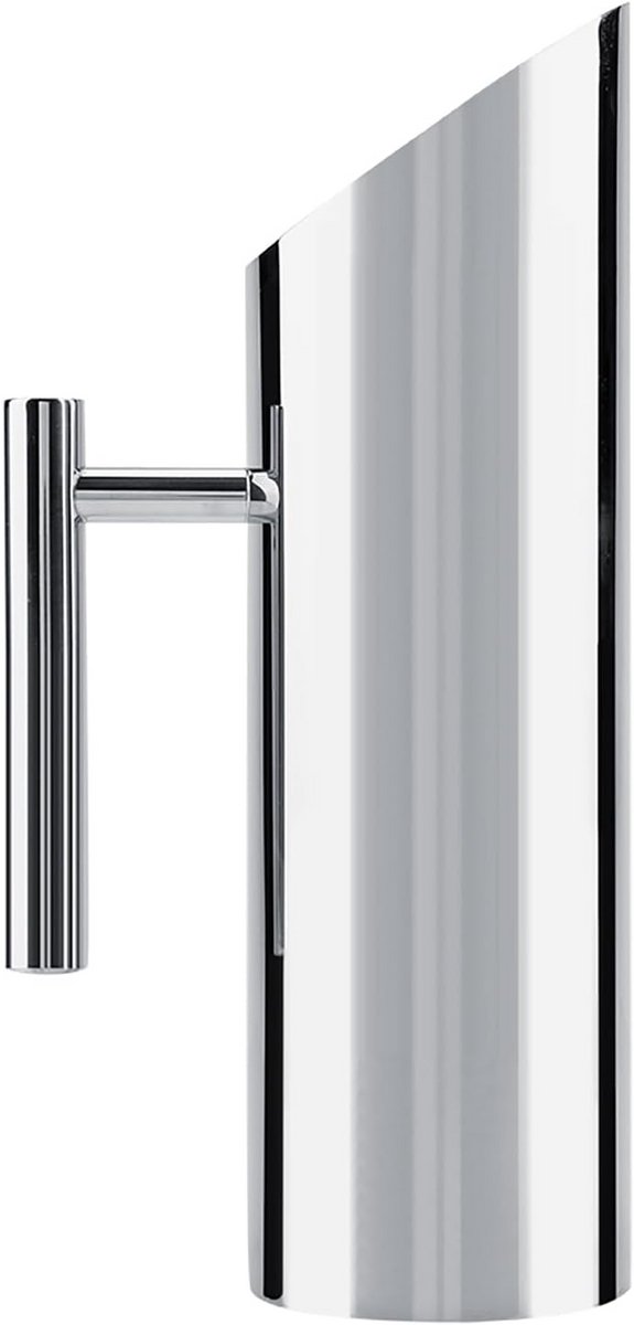 RVS Waterkan met IJsbescherming voor Thuis en Horeca - 1.5L